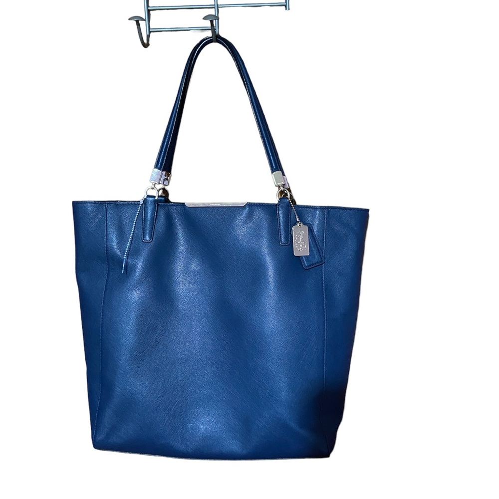 Coach Madison Tote Bag